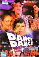 Dance Dance Poster 6