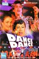 Dance Dance Poster 4
