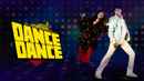 Dance Dance Poster 2