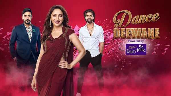 Dance Deewane Poster 5