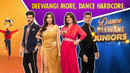 Dance Deewane Juniors Poster 4