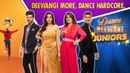 Dance Deewane Juniors Poster 2