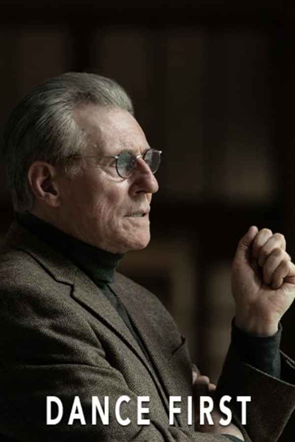 Dance First Poster 5