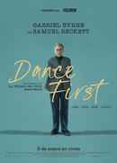 Dance First Poster 3