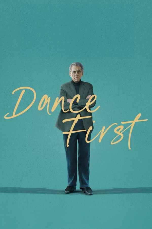 Dance First Poster 1