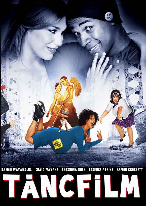 Dance Flick Poster 1