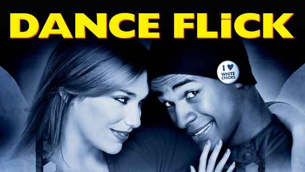 Dance Flick Poster 4