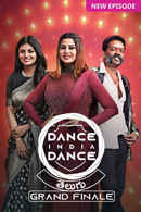 Dance India Dance Poster 3