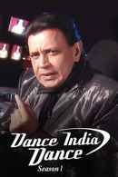 Dance India Dance Poster 3