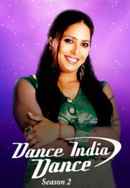 Dance India Dance Poster 1