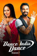 Dance India Dance Poster 1
