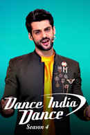 Dance India Dance Poster 1