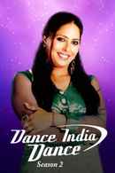 Dance India Dance Poster 6