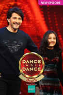 Dance India Dance Poster 6