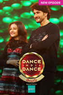 Dance India Dance Poster 7