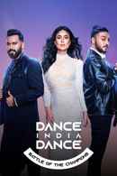 Dance India Dance Battle Of The Champions Poster 2