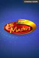 Dance India Dance Lil Masters Poster 2