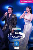 Dance India Dance Lil Masters Poster 5