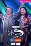 Dance India Dance Lil Masters Poster 1