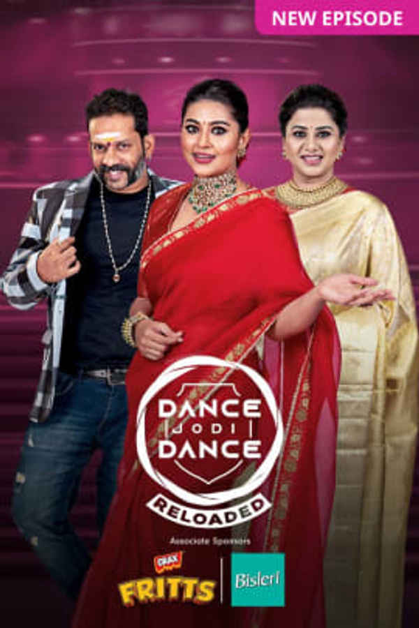 Dance Jodi Dance Reloaded Poster 3