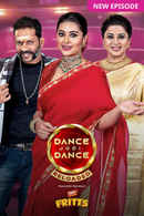Dance Jodi Dance Reloaded Poster 5