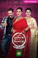 Dance Jodi Dance Reloaded Poster 6