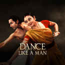 DANCE LIKE A MAN Poster 7