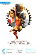 Dance Like a Man Poster 1