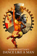 Dance like a man Poster 3