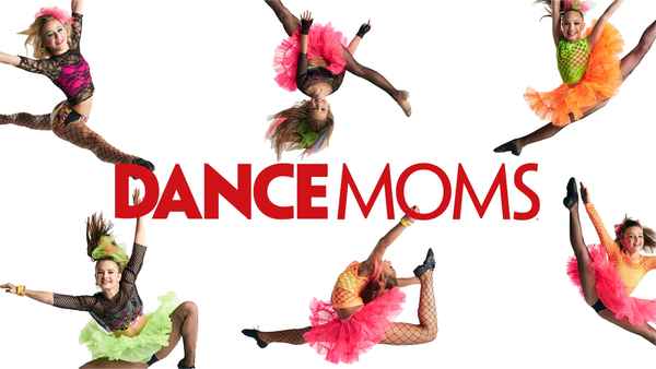 Dance Moms Poster 3