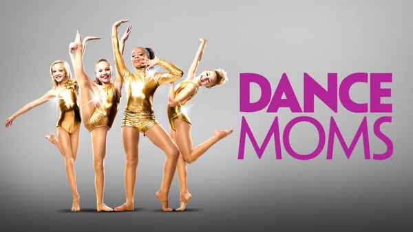Dance Moms Poster 2