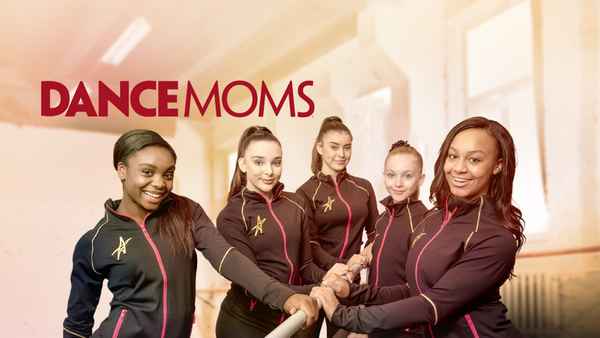 Dance Moms Poster 4