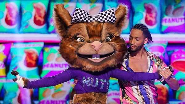 Dance Monsters Poster 6