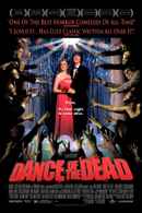 Dance of the Dead Poster 4