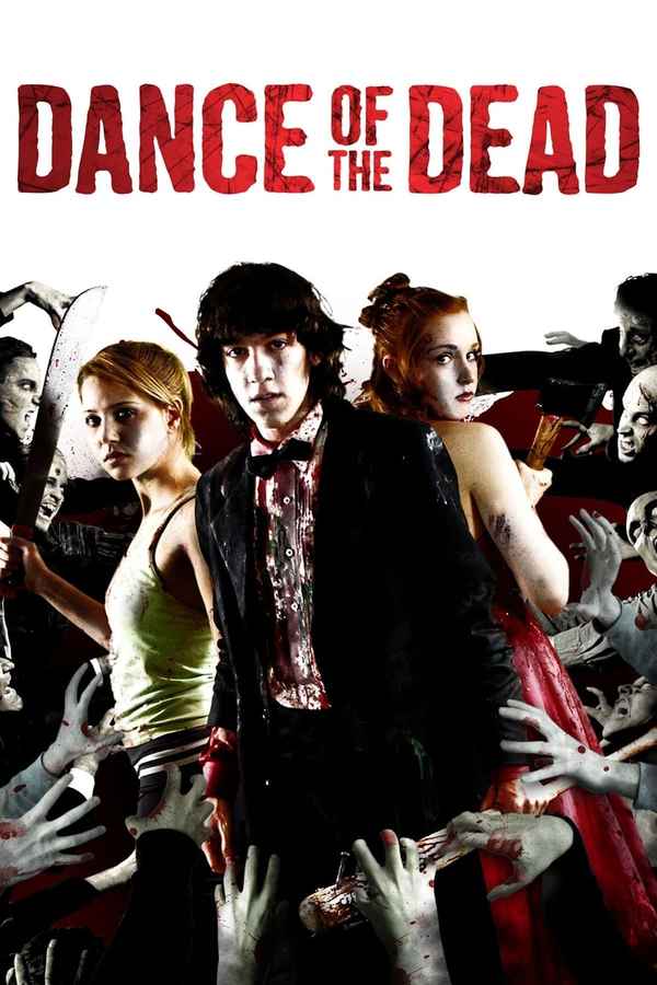 Dance of the Dead Poster 5