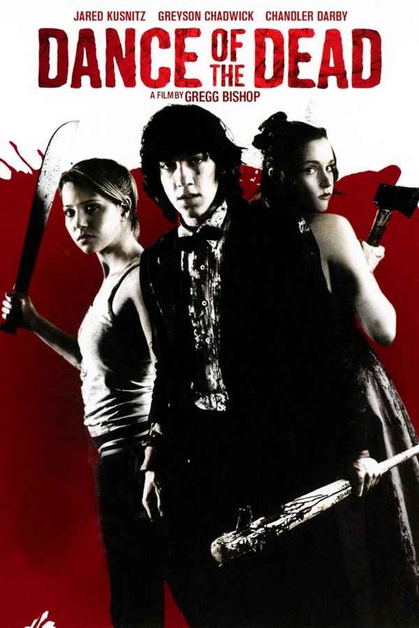 Dance of the Dead Poster 6