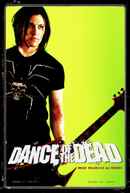 Dance of the Dead Poster 1