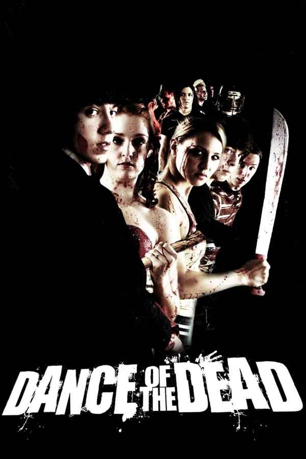 Dance of the Dead Poster 7