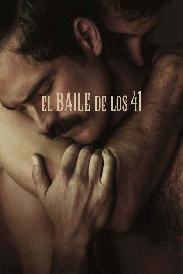 Dance of the Forty One Poster 7