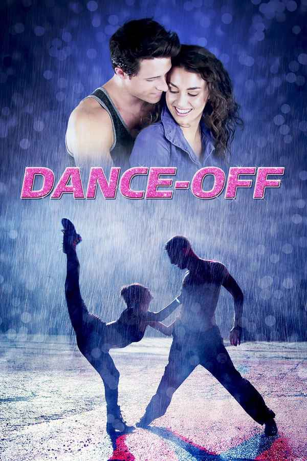 Dance-Off Poster 2