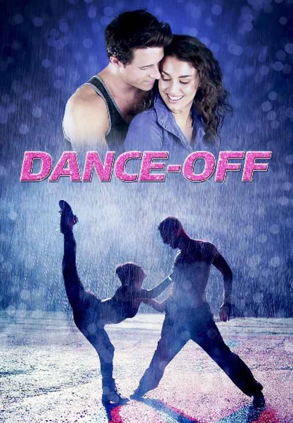 Dance-Off Poster 4
