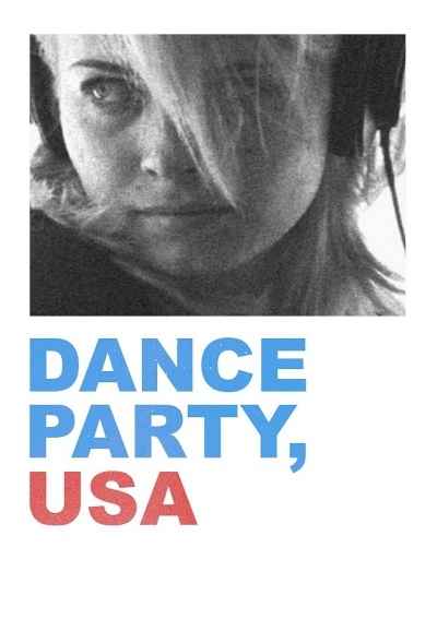 Dance Party, USA