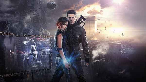 Dance To Death Poster 3