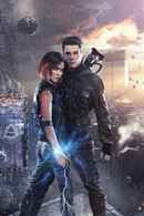 Dance To Death Poster 6