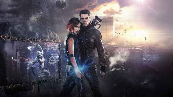 Dance To Death Poster 4