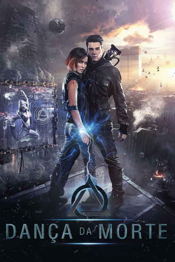 Dance To Death Poster 7