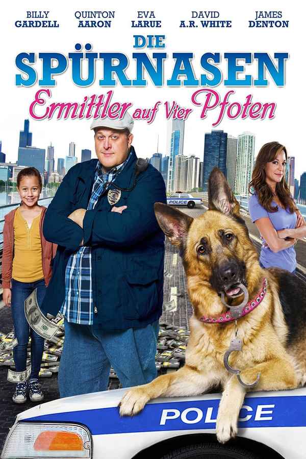 Dancer and the Dame Poster 5