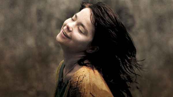 Dancer in the Dark Poster 5