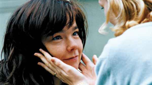 Dancer in the Dark Poster 6