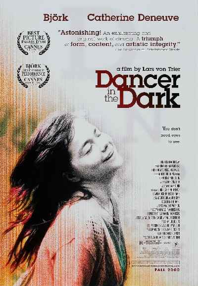 Dancer in the Dark